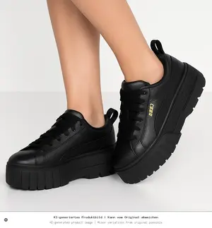 PUMA Sneaker low