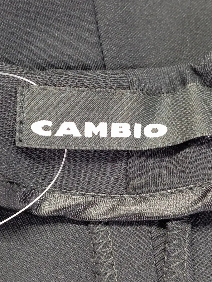 CAMBIO Stoffhose Bild 3
