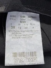 Vorschaubild CAMBIO Stoffhose 4