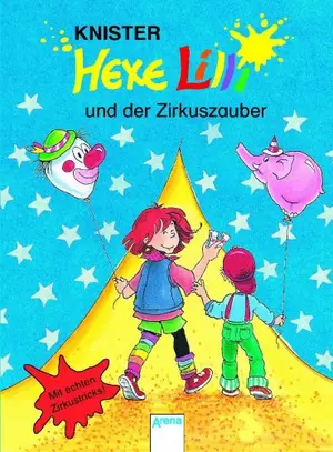 Buch für Kinder