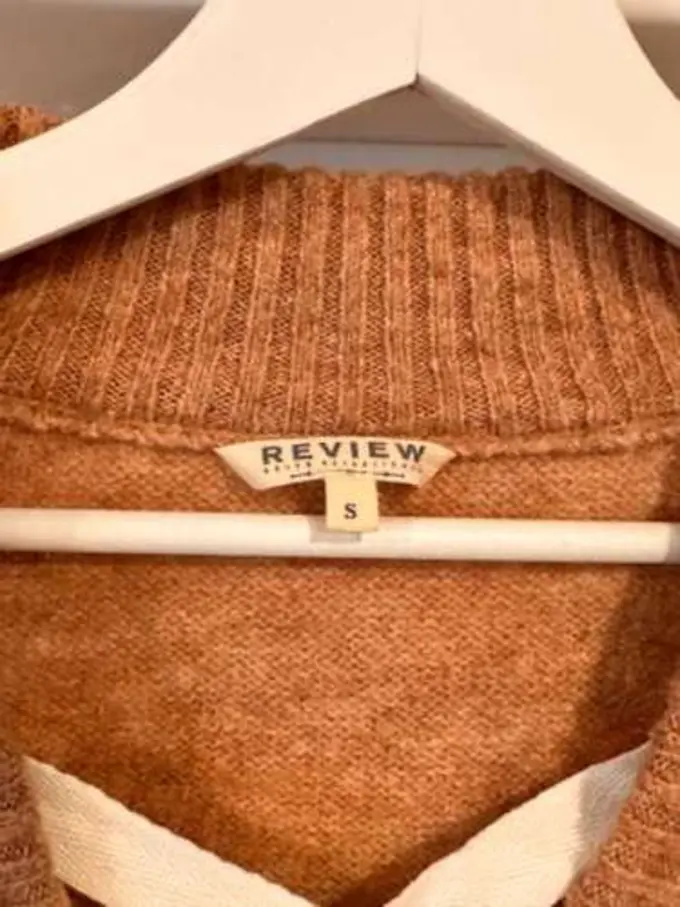 REVIEW Pullover Bild 3