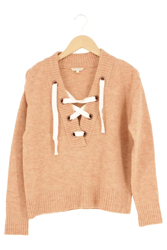 REVIEW Pullover Bild 1