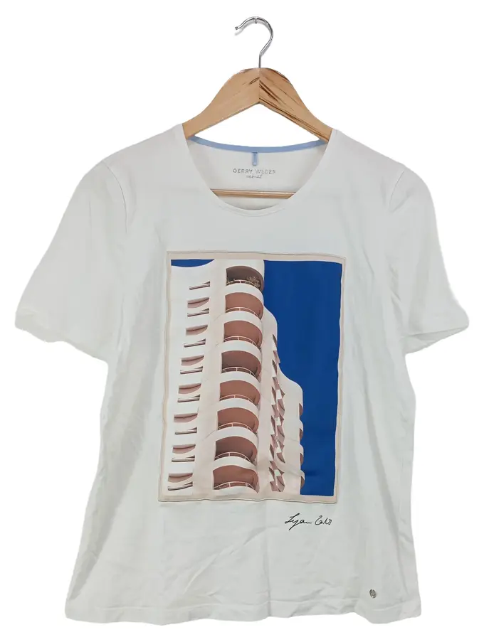GERRY WEBER T-Shirt Bild 1