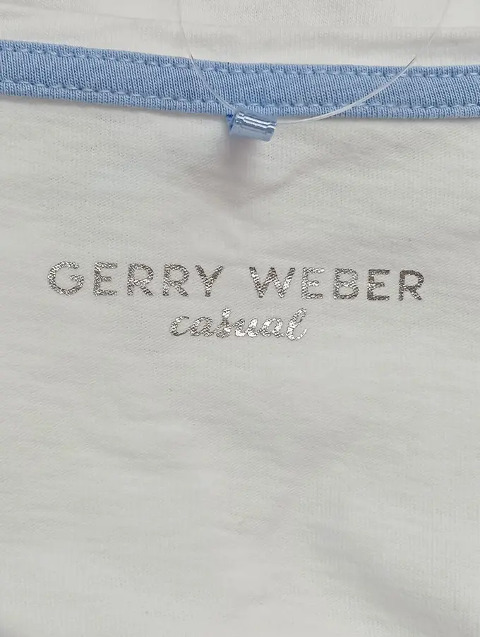 GERRY WEBER T-Shirt Bild 3