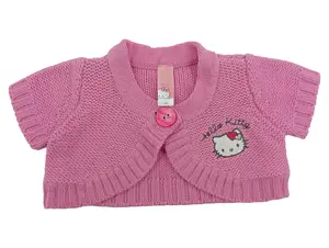 HELLO KITTY Strickjacke