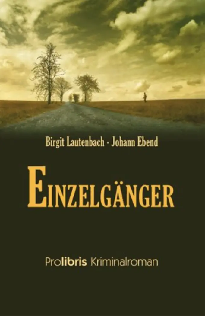 Kriminalroman Bild 1
