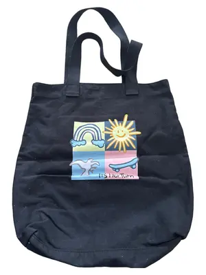 VANS Shopper