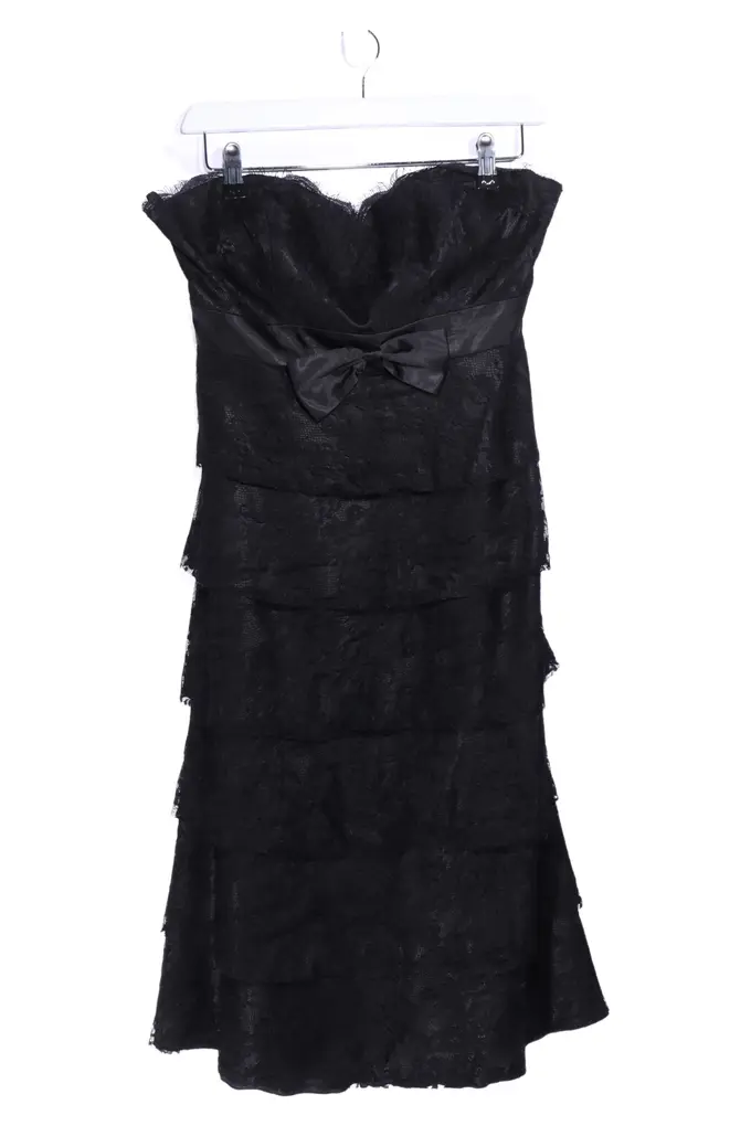 MARIE-BLANC Cocktailkleid Bild 1