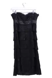 Vorschaubild MARIE-BLANC Cocktailkleid 2