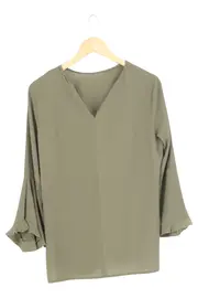 Vorschaubild MARCEL OSTERTAG Bluse 2