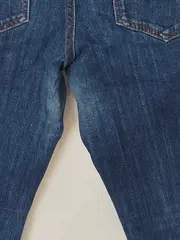 Vorschaubild 2 von Alexa Damen Jeans Slim Fit W29 Blau