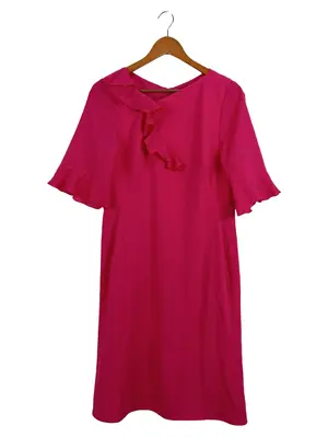 L.K. BENNETT Blusenkleid