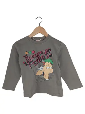 PHINEAS AND FERB Sweatshirt