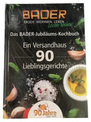 Kochbuch