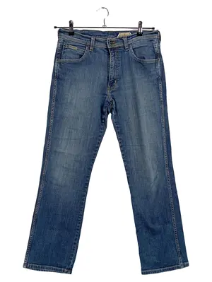 WRANGLER Jeans Slim Fit