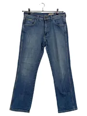 Vorschaubild 1 von Herren Jeans Slim Fit W32 L30 Blau Casual