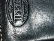 Vorschaubild 3 von Fossil Kartenetui Leder Schwarz Herren Kreditkartenhülle