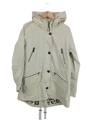 BLONDE NO.8 Leichte Jacke