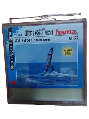 HAMA Kamera Filter