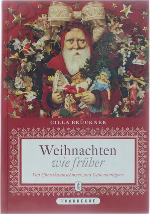 Weihnachtsbuch