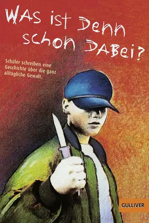 Buch für Jugendliche