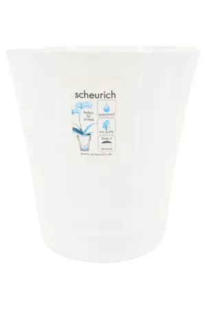 SCHEURICH Übertopf