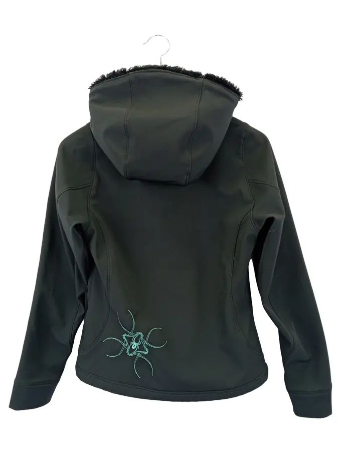 SPYDER Softshelljacke Bild 2