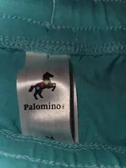Vorschaubild 2 von Kinder Shorts Gr. 134 Türkis Baumwolle Casual Jungen