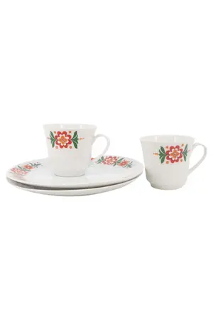 WINTERLING Tasse und Unterteller