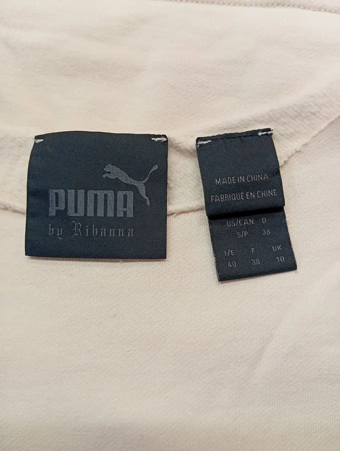PUMA T-Shirt Bild 3