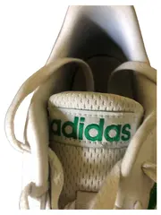 Vorschaubild 6 von Herren Sportschuhe Sneaker Weiß Grün Gr. 44 Freizeit