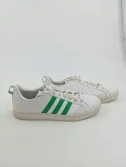 Vorschaubild 3 von Herren Sportschuhe Sneaker Weiß Grün Gr. 44 Freizeit
