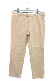 Vorschaubild CHRISTIAN BERG Stoffhose 1