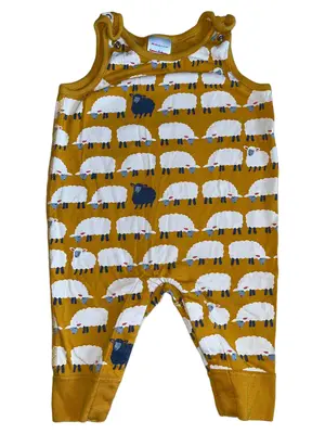 HANNA ANDERSSON Schlafanzug