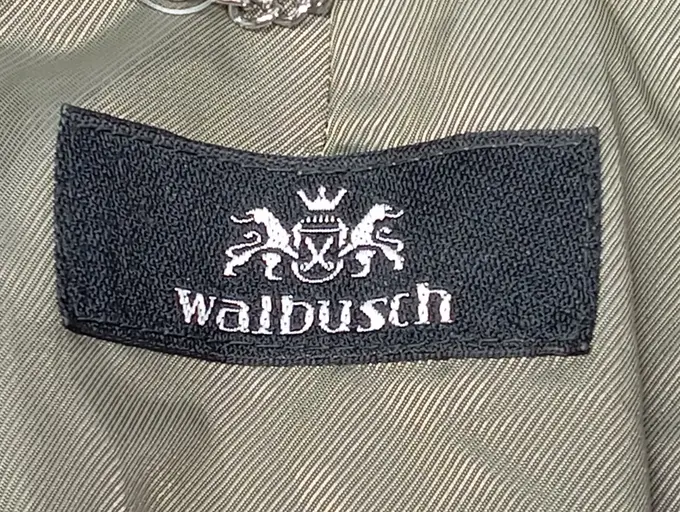 WALBUSCH Steppjacke Bild 5