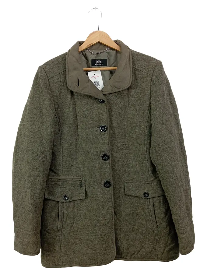 WALBUSCH Steppjacke Bild 2