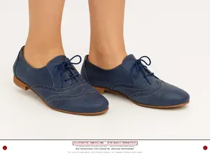 ACCATINO Schnürschuhe