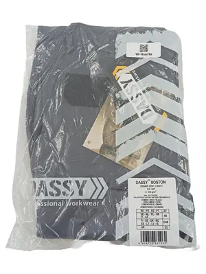 DASSY® WORKWEAR Arbeitshose