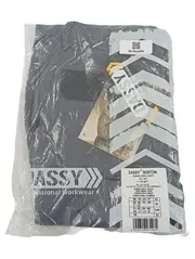 Vorschaubild 1 von DASSY Boston Arbeitshose Herren Gr. 48 Grau/Schwarz Bundhose NEU