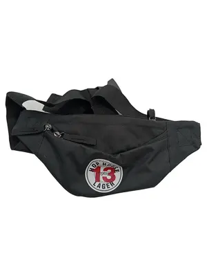 HOP HOUSE 13 LAGER Gürteltasche