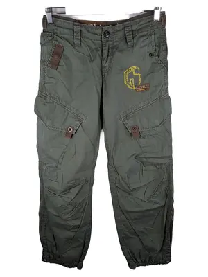 G-STAR RAW Cargohose