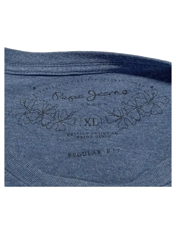 PEPE JEANS T-Shirt Bild 3