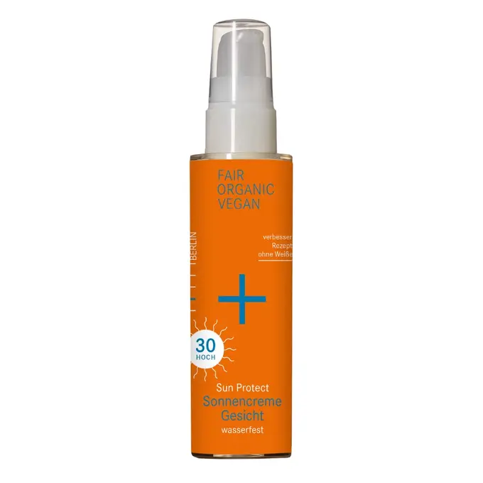 I+M NATURKOSMETIK Sonnencreme Bild 1