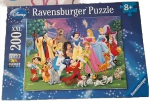 RAVENSBURGER Puzzle