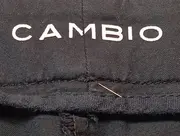 Vorschaubild CAMBIO Stoffhose 3