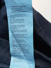 Vorschaubild CAMBIO Stoffhose 5