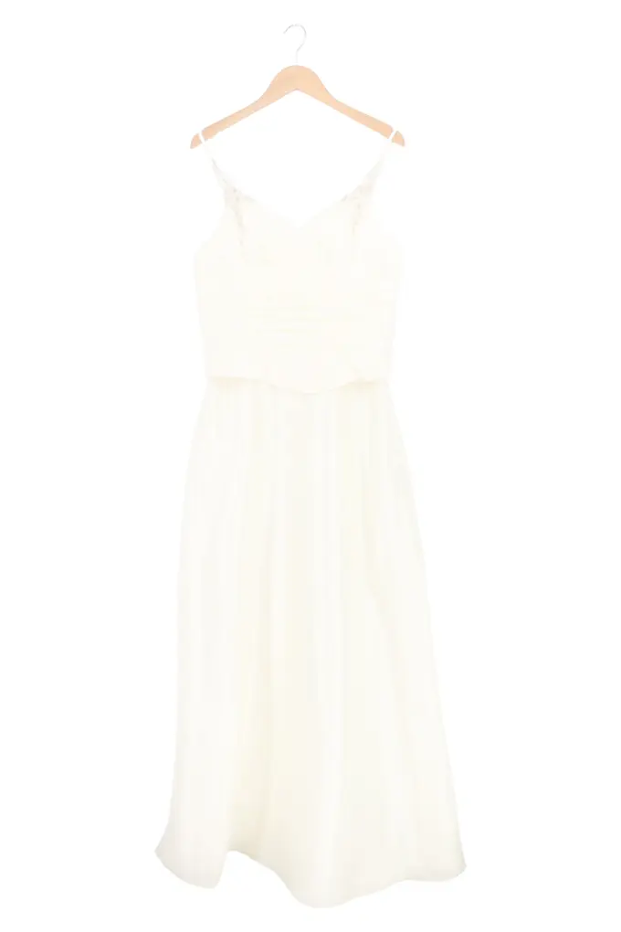KLEEMEIER Brautkleid Bild 1