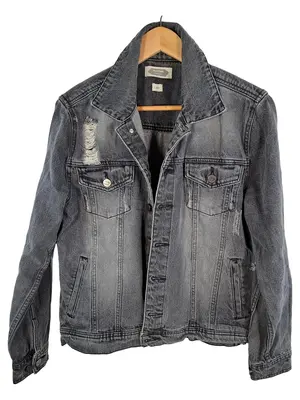 Jeansjacke