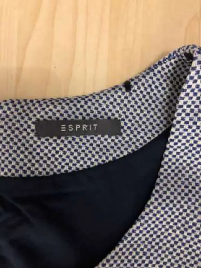 ESPRIT Etuikleid Bild 3