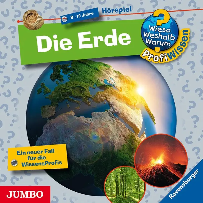 Hörspiel für Kinder Bild 1